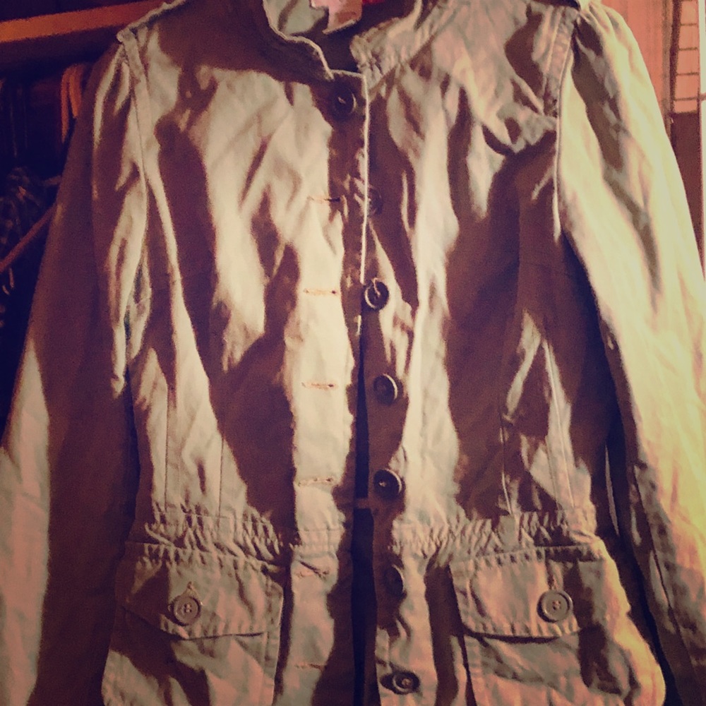 Cute women’s blazer